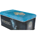 War of the Ring - The Card Game: Free Peoples Card Box...