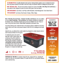 War of the Ring - The Card Game: Shadow Card Box and...