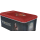 War of the Ring - The Card Game: Shadow Card Box and Sleeves (EN)