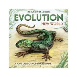 Evolution New World (EN)