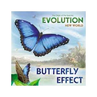 Evolution New World: Butterfly Effect (EN)
