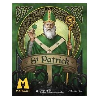 St. Patrick (EN)