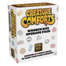 Creature Comforts: Upgraded Wooden Bits Upgrade Pack (EN)