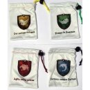 Barony: Promo 4 Bags (EN)