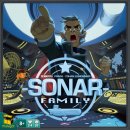 Captain Sonar: Family Edition (EN)