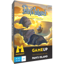 Pans Island: Gameup Expansion (EN)