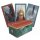 War of the Ring: Card Box and Sleeves - Gandalph Edition (EN)