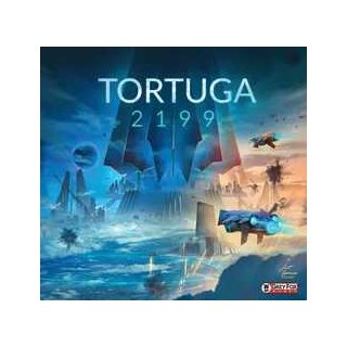 Tortuga 2199 (EN)