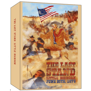 The Last Stand (EN)