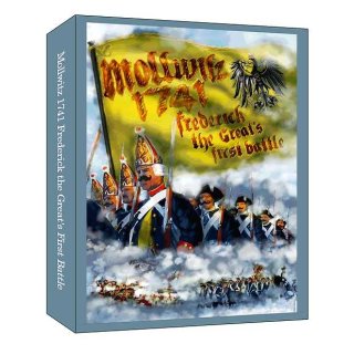 Mollwitz 1741 - Fredericks the Greats First Battle (EN)
