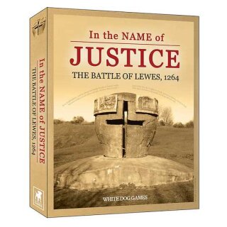 In the Name of Justice (EN)