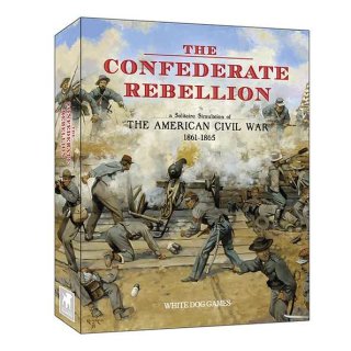The Confederate Rebellion (EN)