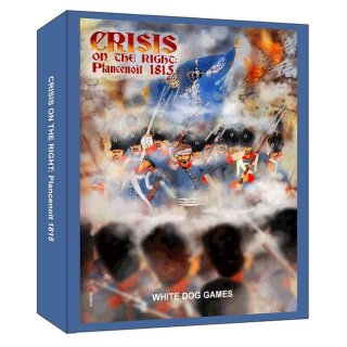 Crisis on the Right Plancenoit 1815 (EN)