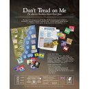 Don`t Tread on Me (EN)