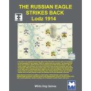 Russian Empire Strikes Back Lodz 1914 (EN)