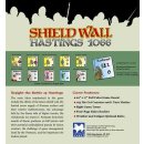 Shield Wall Hastings 1066 (EN)