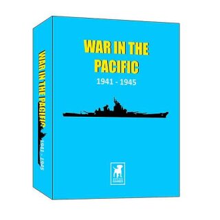 War in the Pacific 1941-45 (EN)