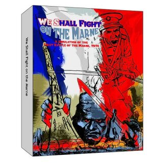 We shall fight on the Marne (EN)