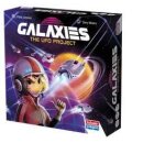 Galaxies - The UFO Project (EN)