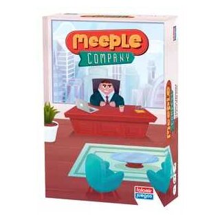 Meeple Company (EN)