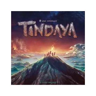 Tindaya (EN)