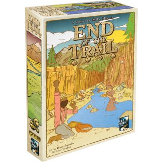 End of the Trail (EN)