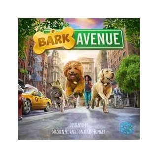 Bark Avenue (EN)