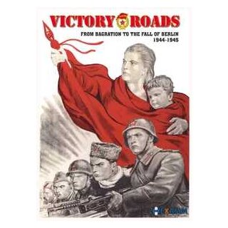 Victory Roads (EN)
