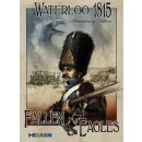 Waterloo 1815 Fallen Eagles Reprint (EN)