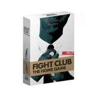 Fight Club: The Home Game (EN)