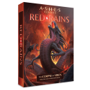 Ashes Reborn: Red Rains - The Corpse of Viros (EN)