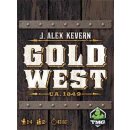 Gold West Second Edition (EN)