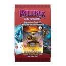 Valeria: Card Kingdoms - Expansion 5 - Monster...