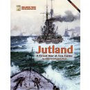 Great War at Sea: Jutland Playbook Edition (EN)
