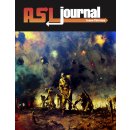 ASL: Journal 13 (EN)