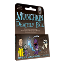 Munchkin: Deathly Pail (EN)