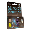 Munchkin: Deathly Pail (EN)