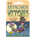 Munchkin: Witches (EN)