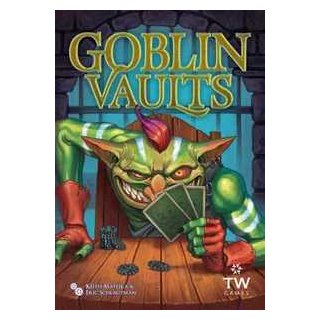 Goblin Vaults (EN)