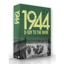 1944 - D-Day to the Rhine (EN)