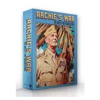 Archies War (EN)