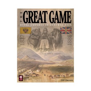 The Great Game (EN)
