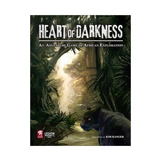 Heart of Darkness (EN)