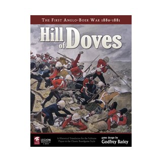 Hill of Doves (EN)