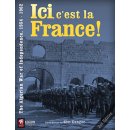 Ici Cest la France 2nd. Edition (EN)