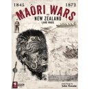 Maori Wars New Zealand Land Wars 1845-72 (EN)