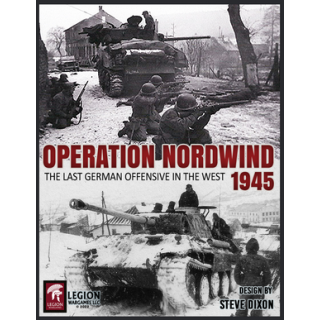 Operation Nordwind 1945 (EN)