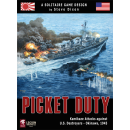 Picket Duty 2nd. Edition (EN)
