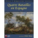 Quatre Batailles en Espagne (EN)