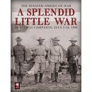 A Splendid Little War 2nd. Edition (EN)